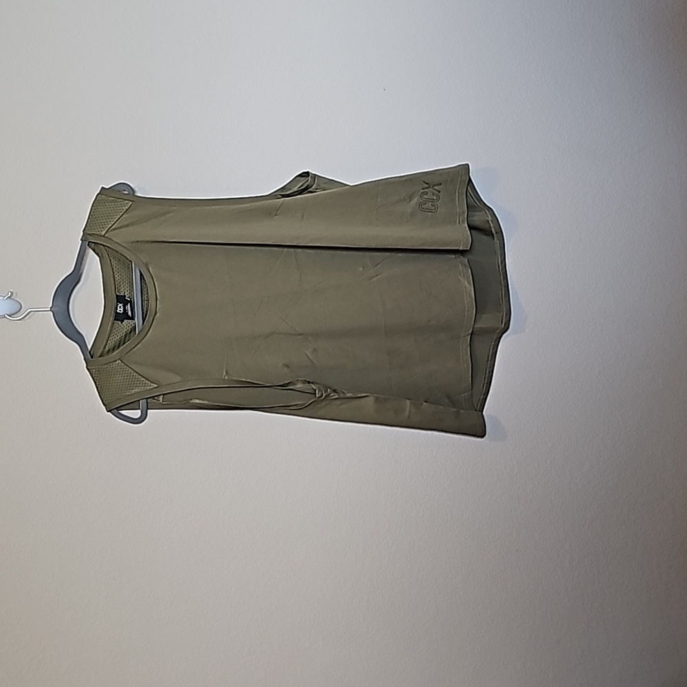 NWT CCX Athlete Top